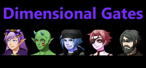 Dimensional Gates banner