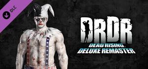 Dead Rising Deluxe Remaster - Costume & BGM: Clown banner