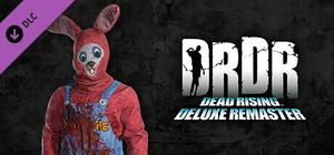 Dead Rising Deluxe Remaster - Costume & BGM: Creepy Rabbit banner