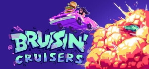 Bruisin Cruisers banner