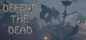 Defend the Dead banner