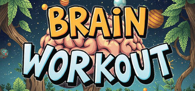 Brain Workout - 15 Puzzles for Memory, Math & Logic | IQ Test Games