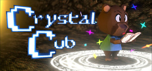 Crystal Cub banner