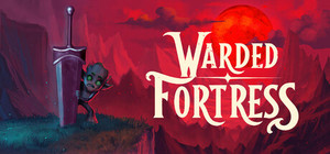 Warded Fortress banner