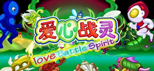 Love Battle Spirit banner