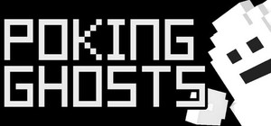 Poking Ghosts banner