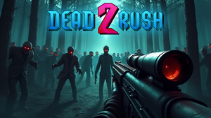Dead Rush 2