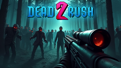 Dead Rush 2