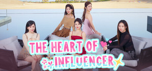 The Heart of Influencer banner