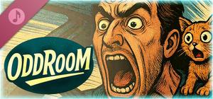 OddRoom Soundtrack banner