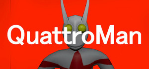 QuattroMan banner