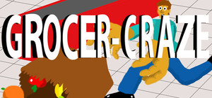 Grocer-Craze banner