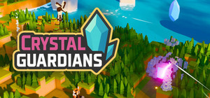Crystal Guardians TD banner