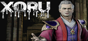 Xoru: The Nightmare Wars banner