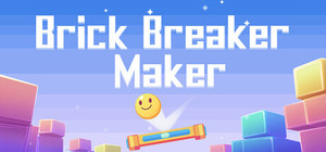 Brick Breaker Maker banner