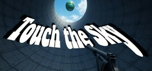 Touch the Sky banner