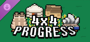 4X4 PROGRESS - Civilization Pack III banner