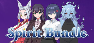 Spirit Bundle banner