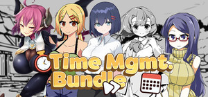 Time Management Bundle banner