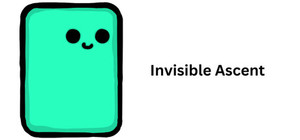Invisible Ascent banner