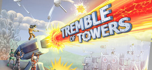 Tremble of Towers banner