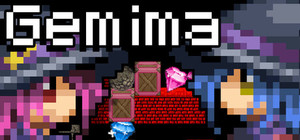 Gemima banner
