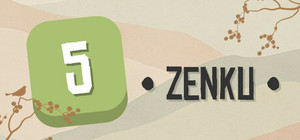 • zenku • banner