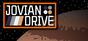 Jovian Drive banner