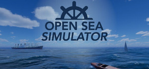 Open Sea Simulator banner