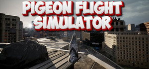 Pigeon Flight Simulator banner