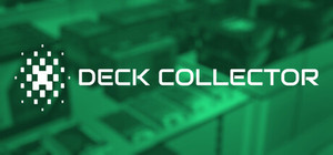 DECK COLLECTOR banner