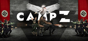 CAMP Z: THE AWAKENING banner