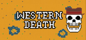 Western Death banner