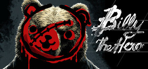 Billy the Hero banner