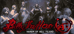 Billy the Hero banner