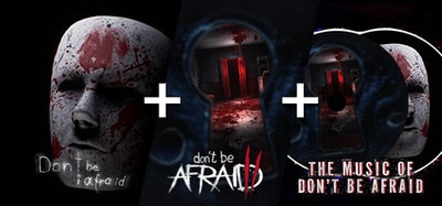 Therapy's Complete - Full Don't Be Afraid Collection
