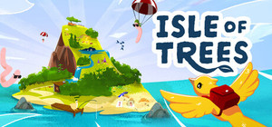 Isle of trees banner