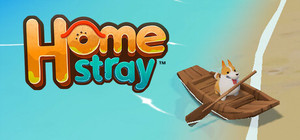 HomeStray banner