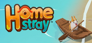 HomeStray banner