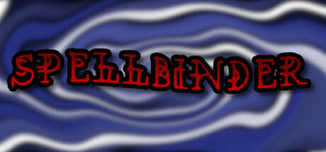 SpellBinder banner