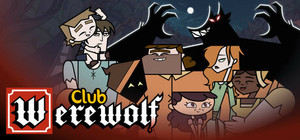 Club Werewolf banner