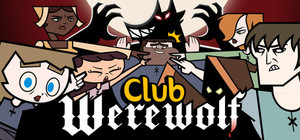 Club Werewolf banner
