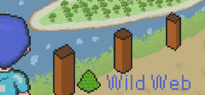 狂野网 Wild Web banner