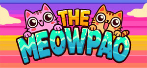 The MeowPao banner