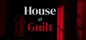 House of Guilt banner