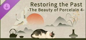 Restoring the Past - The Beauty of Porcelain 4 banner