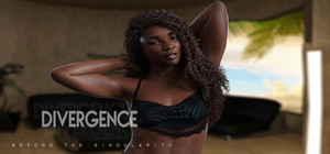 Divergence: Beyond the Singularity banner