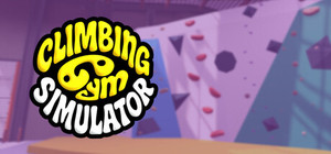 Climbing Gym Simulator banner