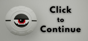 Click To Continue banner