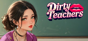DIRTY TEACHERS banner